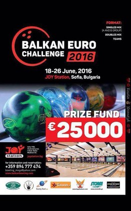 Balkans Euro Challenge